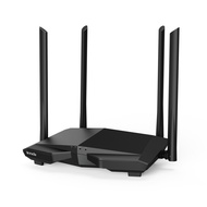 Tenda AC6 - Advanced Dual-band WiFi Router AC1200