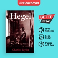 Hegel - Paperback - English - 9780521291996