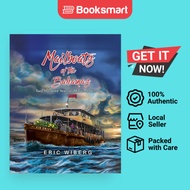Mailboats Of The Bahamas - Paperback - English - 9781735632407