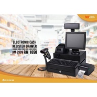 Mesin Cashier Post System