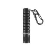 AAA flashlight Lumintop EDC01 Keychain Flashlight  with Diffuser mini portable to carry edc flashlig