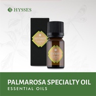 Hysses Palmarosa Specialty Oil Essential Oil