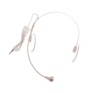 [svzfjuv] Microphone Accessories Microphone Toy Earphone Lip Sync Microphone System