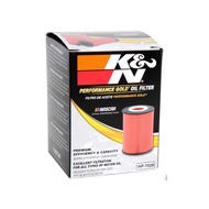 [KN Taiwan Authorized Distributor] K & N Oil Core HP-7020 Applicable: Lexus ES350/IS300/Camry/LC500h