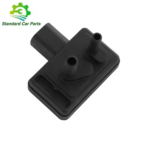 4U7Z-9J460-AA EGR Valve Pressure Feedback Sensor For Ford Expedition E-250 E150 Wagon Escape Focus C