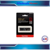 Sandisk Extreme M.2 NVME PCIE GEN 4.0 Internal SSD (SDSSDX3N-1T00-G26)