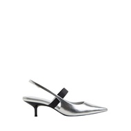 Aldo Sabinna Women's High Heels-Silver