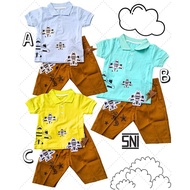 Baby Boy Clothes 0-6 Months Baby Boy Clothes 9 months Kitakami Goldenkidshop