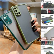 Dove Case SAMSUNG A13 A23 A33 A53 A73 A32 A72 4G 5G AERO Camera Protector Anti Oil Camera Protector