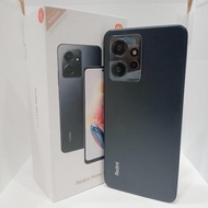 Xiaomi Redmi Note 12 Ram 4/128GB | Ram 6/128GB | Ram 8/128GB | Ram 8/256GB Second Original