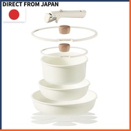 CAROTE Frying Pan Set