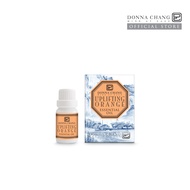 DONNA CHANG Essential Oil-Orange 10 ml ดอนน่า แชง น้ำมันหอมระเหย