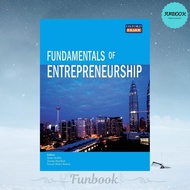 [FUNBOOK] Fundamentals of Entrepreneurship (OXFORD) 9789834705459