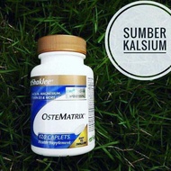 Ostematrix Shaklee