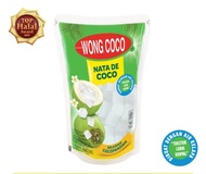 Wong Coco Nata de Coco 360gram