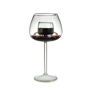 ABUDEN Wine Glass Wine Decanter Wine Aerator Red Wine Glass Wine Glass Set Wine Breather Wine Gift S