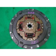 TOYOTA PRIUS 2ZR ZVW30 ENGINE CLUCTH SET