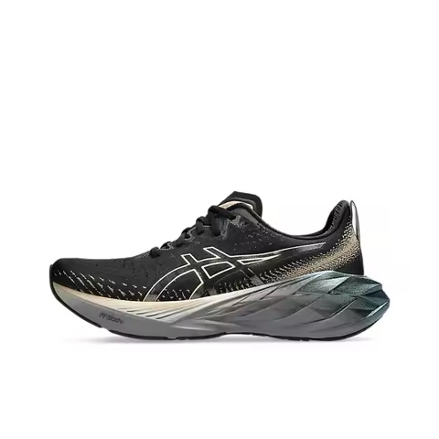 ASICS Novablast 4 Running Shoes Men's Low Top 1011B924-001