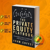 The Private Equity Playbook