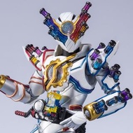 S.H.Figuarts SHF KAMEN RIDER BUILD GENIUS FORM