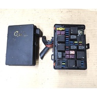 Original Proton gen2 fuse box Proton gen2 fuse box Proton gen2 fuse box Proton gen2 fuse box Proton 