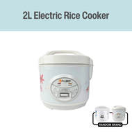 PRODIY Electric Rice Cooker Steamer Periuk Nasi Elektrik Kecil Periuk Nasi Non Stick Rice Cooker Non