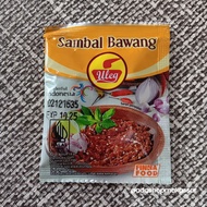 Sambal Uleg Finna Food