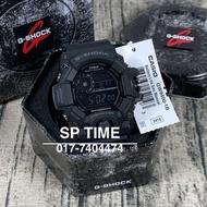 CASIO G-SHOCK RANGEMAN GW-9400-1BCR / GW-9400-1B / GW-9400-1 / GW-9400