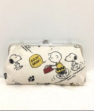 🌸特價 👛 Handmade Snoopy bag 口金包 / 化妝袋 / 筆袋