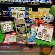 COMBO SET LC135 V1-V7 SPEC 63MM