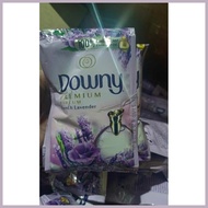 ∧ Downy Fabric Conditioner 12pcs sachet