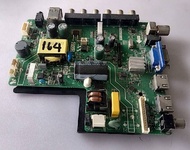 อันที่ 164 WORLDTECH WT-LED3202 ซีสเตร็ม TP.V56.PB826 รับซ่อมทีวีLED รับซ่อมเครื่องซักผ้า รับซ่อมต