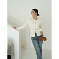 Beige Studio - Jetro Knit Cardigan Women's Knit Cardigan Top