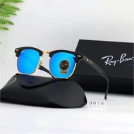 100% Authentic New RB 3016 Ray ?/Ban Justin Retro Sunglasses For Men Women LDLO