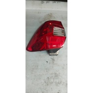 Myvi g3 tail lamp right original used 251222