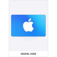 Apple 禮品卡