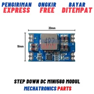 Step Down DC mini560 3.3V 5V 9V 12V 4A 5A Module Regular Power Supply