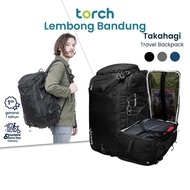 TORCH Takahagi 40L Travel Backpack