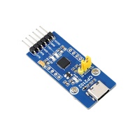 Micro Snow CP2102 usb to ttl usb to TTL Module usb to Serial Port Module Multi-Interface Optional