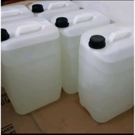 Liquid Sugar 30kg - Fructose Fructose 30kg - Gosend Sugar/Grab