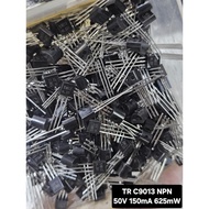 Tr Transistor C9013 C 9013 NPN