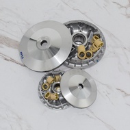 ชามเม็ดแต่ง สำหรับรุ่น Pcx150/Pcx160/LEAD/Giono/Forza350