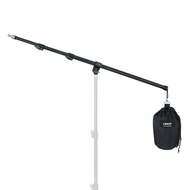 LINCO Lincostore Zenith Photography Boom Arm 83" / 210cm with Sandbag, AM224 (Not Including Stand)