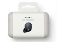 Sony WF-1000XM5 耳機 (T9736HA)