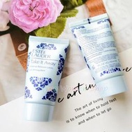【Estee Lauder 雅詩蘭黛】新包裝 清新淨妍潔顏露 30ml 卸妝 清潔 精巧版 全新專櫃體驗試用 原廠公司貨