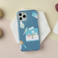 Ultra Pro Smilie微笑角落生物防摔iPhone手機殼 Phone Case