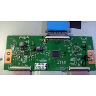 L-G 42S4600 T-CON BOARD 6870C- 0401B