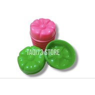 Sakura Pattern Plastic Bento Rice Mold