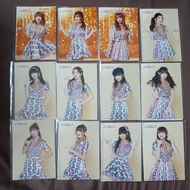 Random Image bnk48 From The Album Jabaja