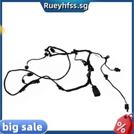 For  S3 A3  Front Parking Sensor Wiring Harness 8V0971085D 8V0 971 085 D Front Reversing Radar Wirin